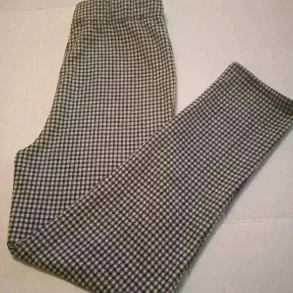 Forever 21 Women's Stitching Pants - Picture 1 of 5